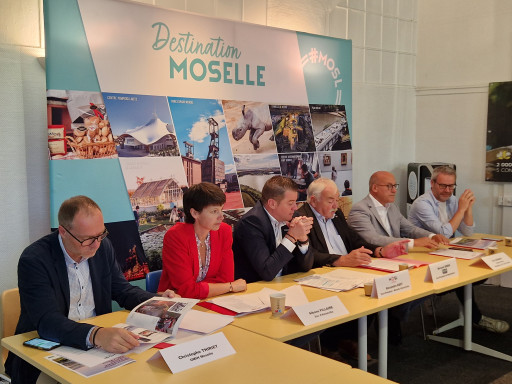 Tourisme : une nouvelle stratégie no limit