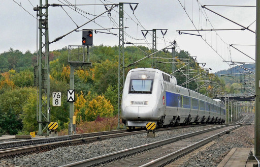 Liaison ferroviaire Lorraine Sud : la mobilisation s’accélère...