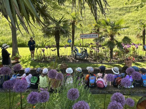 La ville de Bitche s’engage en faveur de la biodiversité