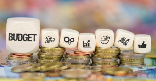 Le budget départemental s’établit à 531 M€