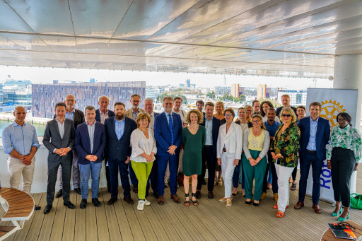 Le Havre : CHEERS s’engage pour l’insertion professionnelle des jeunes