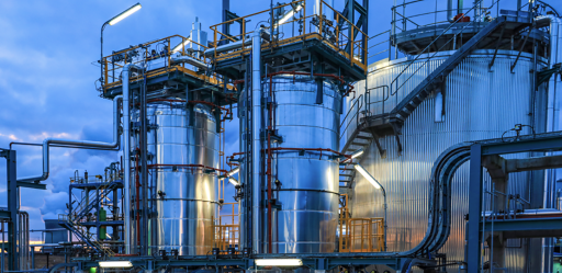 TotalEnergies et Ineos confortent leur intégration dans l’Est
