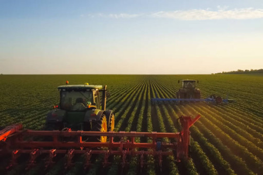 Une seconde vie pour les huiles agricoles usagées du Saulnois