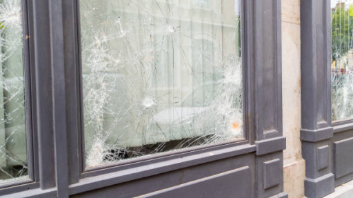 Violences urbaines : le soutien aux commerçants et artisans mosellans s’organise