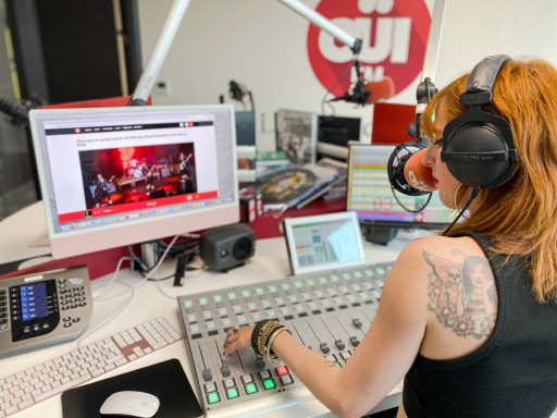 Oüi FM et Ado rejoignent une trentaine de radios en mode DAB + à Metz