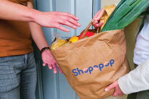 Shopopop se développe en Moselle