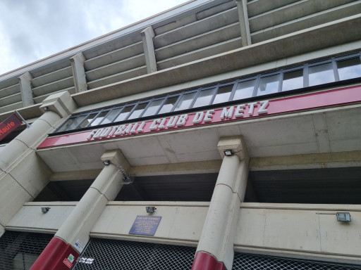 Ce vendredi soir, match FC Metz-OM : un dispositif spécial de transport mis en place
