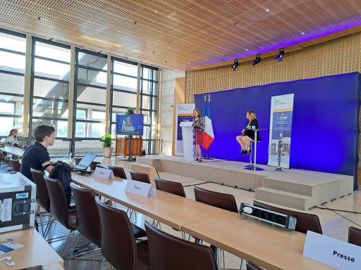 Arnaques, fraudes : la DGCCRF affiche un lourd bilan
