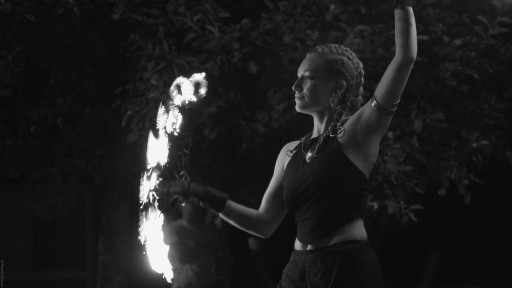 À Buding, le Festival de la Matière va enchanter petits et grands