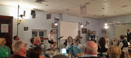 En terre cattenomoise, le spectacle vivant exprime toute sa diversité