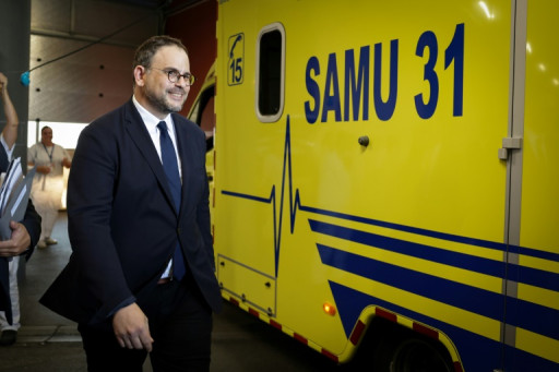 Samu: les assistants de régulation en grève dans près des trois quarts du territoire