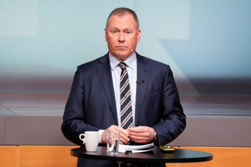 Norvège: le fonds souverain a gagné 131 mds EUR au 1er semestre