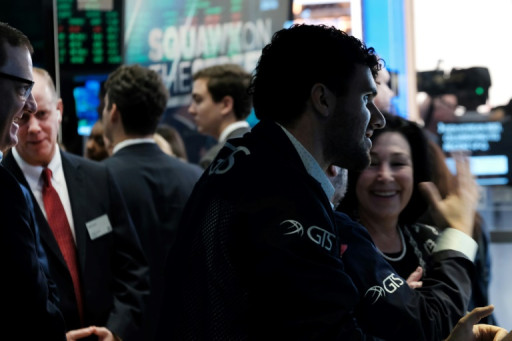 Les minutes de la Fed pèsent sur Wall Street, les taux obligataires montent