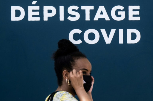 Covid: "la priorité est de préparer la campagne de vaccination", selon la présidente du Covars