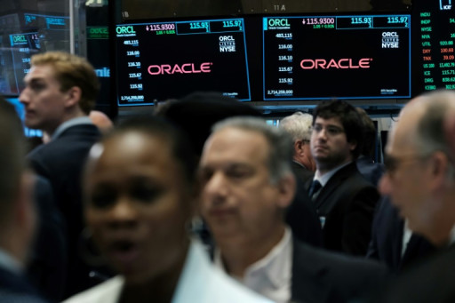 Wall Street perd de l'élan après la fermeté de Jerome Powell