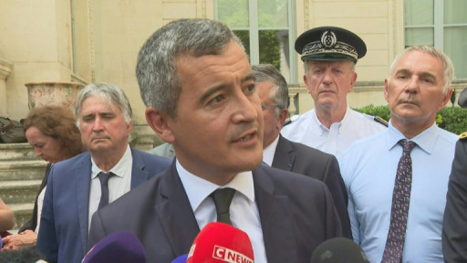 Première interpellation dans l'enquête sur le meurtre d'un homme de 18 ans à Nîmes