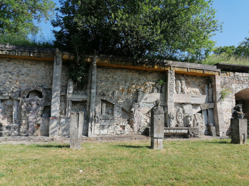À Château-Salins, le premier Rando Ripaille, temps festif avant la rentrée