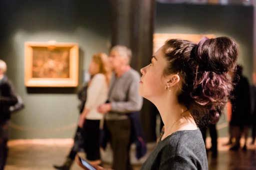 Les échappées belles des musées