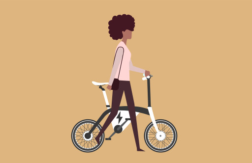 Les stations Vélo’Cité temporaires s’implantent dans deux communes de l’Aisne