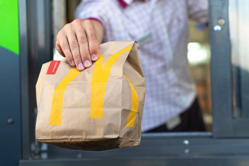 Avancée rapide pour le futur McDonald's dans la ZAC de Breteuil