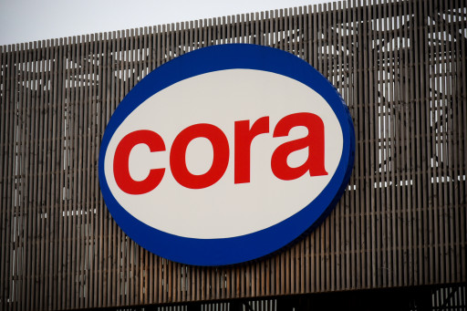 Cora Verdun modernise son espace de vente à Verdun