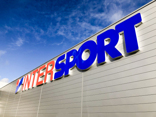 Caudebec-lès-Elbeuf : Intersport s'implante dans la zone commerciale de l'Oison
