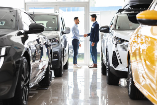 Dijon : Nudant Automobiles va rejoindre l’aventure Amplitude