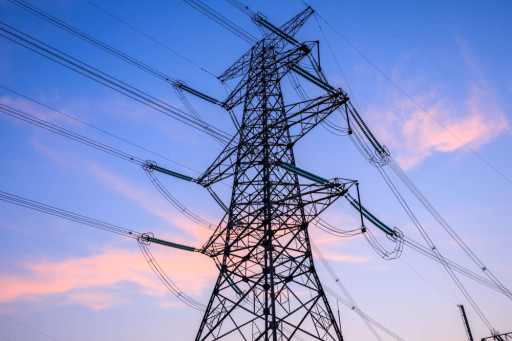RTE : le projet de renforcement de l'axe électrique Normandie-Hauts-de-France avance