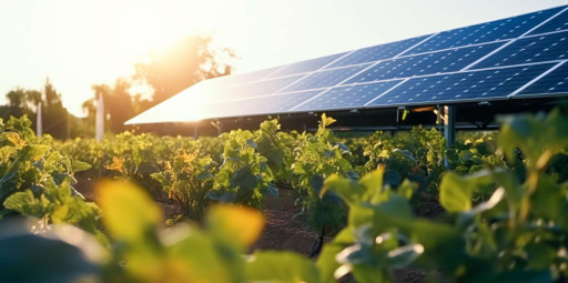 Hauts-de-France : vers une agriculture photovoltaïque