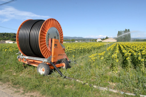 Sécheresse : le rôle central des préfets