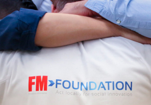 FM Foundation présente son rapport annuel 2022/2023