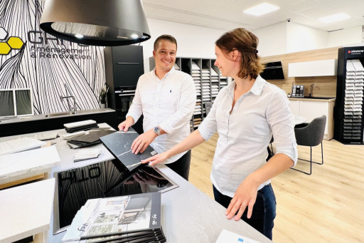 Ghito, le partenaire rénovation à Chevigny-Saint-Sauveur