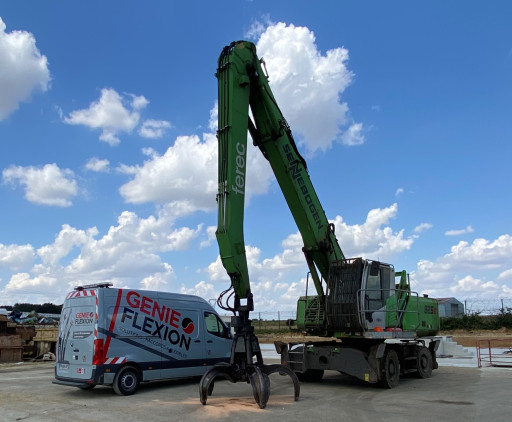 Genie Flexion ouvre sa 17e antenne au Havre