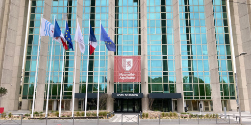 2022, une année très positive pour les finances locales