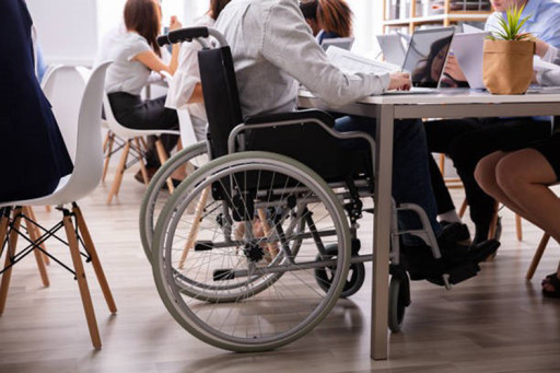 CEP : mobilisation pour les travailleurs handicapés