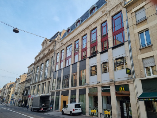 La photo de la semaine