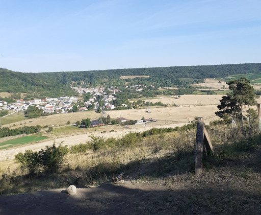 Terres Touloises en nature