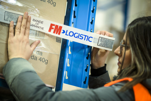 Nouvelle année de croissance pour FM Logistic