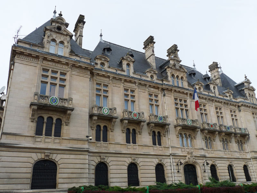 Journées Européennes du Patrimoine : La Préfecture de la Meuse ouvre ses portes le 16 et 17 septembre