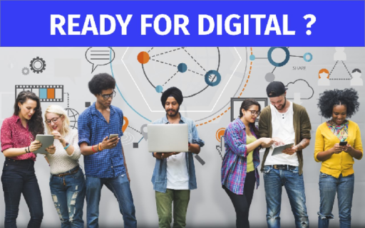 La Communauté de Communes du Sammiellois accompagne les professionnels dans leur transition numérique