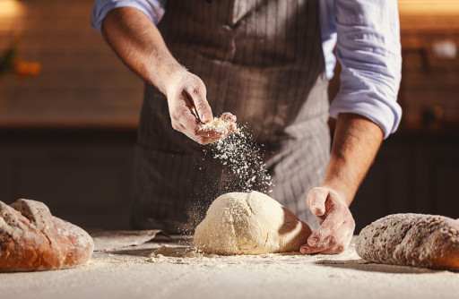 À 18 et 20 ans, Arthur et Maxime ouvrent leur boulangerie à Charmes