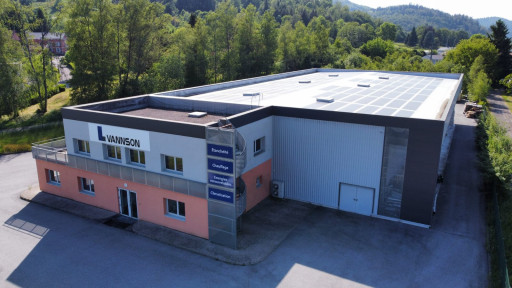 Le Thillot : Vannson souffle ses 111 bougies