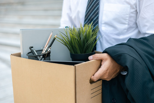 Le taux de chômage se stabilise au premier semestre 2023