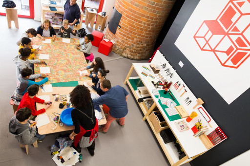 Domèvre-Sur-Avière présente sa Micro-Folie