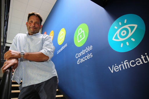 À Calais, DPK Pesage se développe