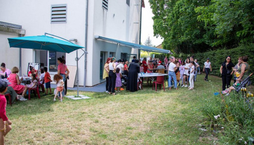 À Thionville, la Maison des Quartiers propose un temps convivial