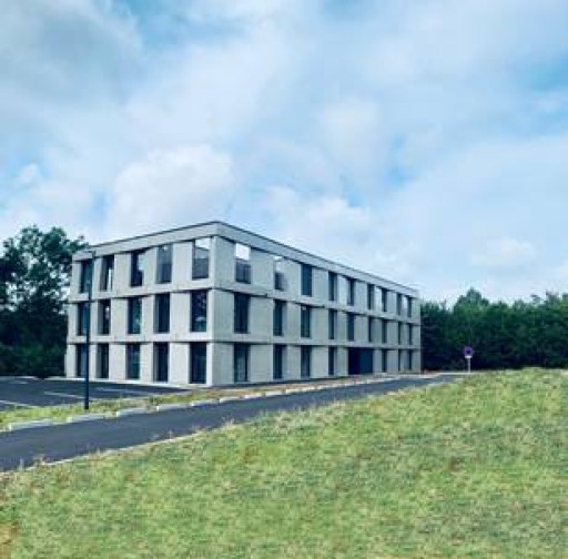 À l’Écoparc Rives de Moselle, Gestion & Stratégies Grand Est affirme son ancrage local