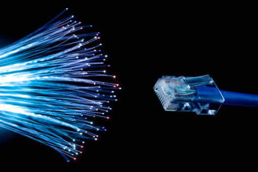 Fibre optique en ruralité : la Moselle à la loupe