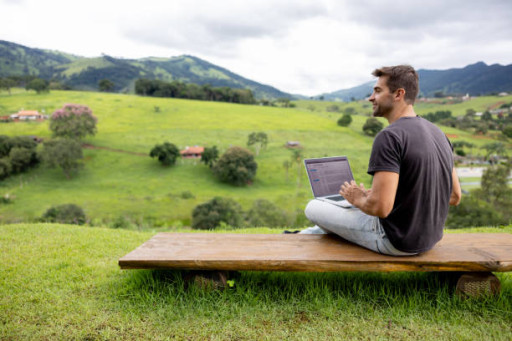 Bienvenue en «tracances»...