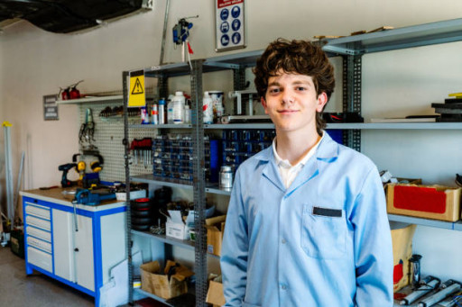 La réforme de la voie professionnelle entre en vigueur dès septembre